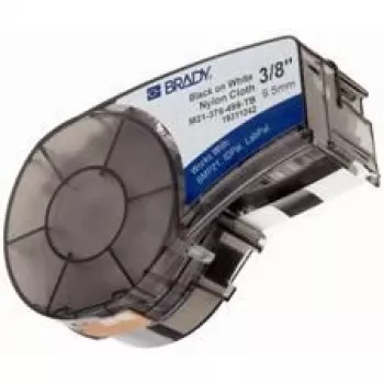 Brady 110893 Drukarka Czarna