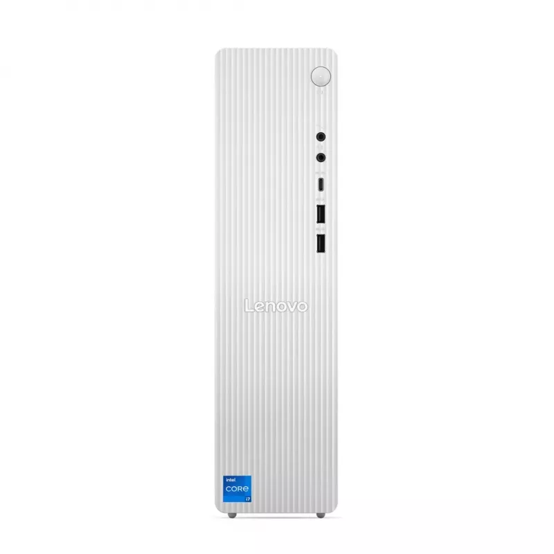 Komputer stacjonarny Lenovo IdeaCentre Tower z procesorem Intel Core i5-13420H, 16 GB RAM, 512 GB SSD, Windows 11 Pro