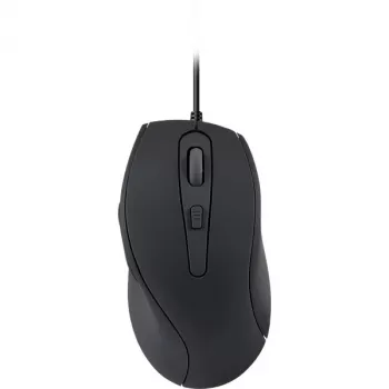 Mysz SPEEDLINK AXON Office praworęczna USB typu A