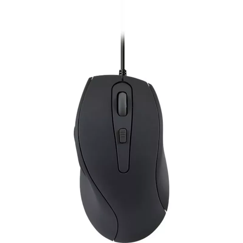 Mysz SPEEDLINK AXON Office praworęczna USB typu A