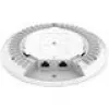 Punkt dostępowy Grandstream GWN7670 – dwuzakresowe Wi‑Fi 2,4/5 GHz 802.11ac, MU‑MIMO, PoE, 2x RJ‑45, obsługa 256 użytkowników, montaż ścienny, biały