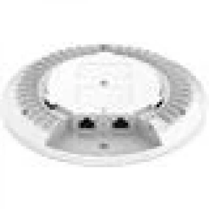Punkt dostępowy Grandstream GWN7670 – dwuzakresowe Wi‑Fi 2,4/5 GHz 802.11ac, MU‑MIMO, PoE, 2x RJ‑45, obsługa 256 użytkowników, montaż ścienny, biały