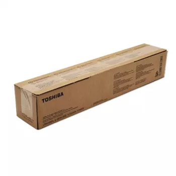 Toshiba 6AJ00000262/T-FC200EY Zestaw tonerów żółty. 33,6 tys. stron dla Toshiba