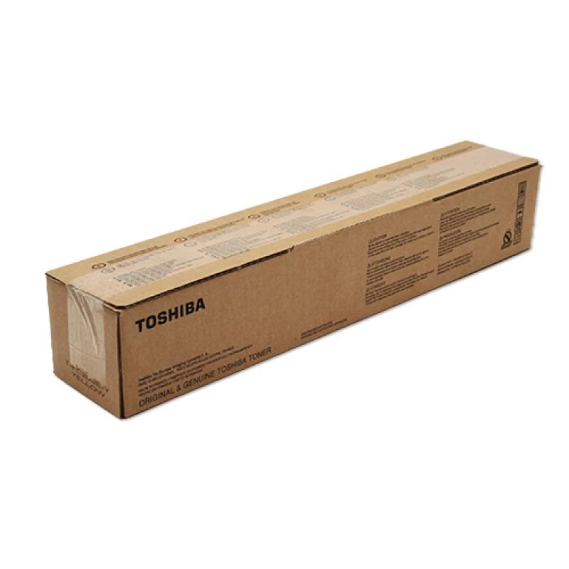 Toshiba 6AJ00000262/T-FC200EY Zestaw tonerów żółty. 33,6 tys. stron dla Toshiba