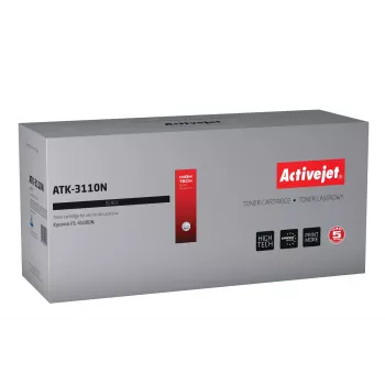 Toner Activejet ATK-3110N (zamiennik do Kyocera TK-3110; Supreme; 15 500 stron; czarny)