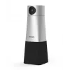 Kamera do wideokonferencji Philips PSE0550 Czarny, Srebrny 3840 x 2160 pikseli 30 fps CMOS 25,4 / 2,8 mm (1 / 2,8 cala)