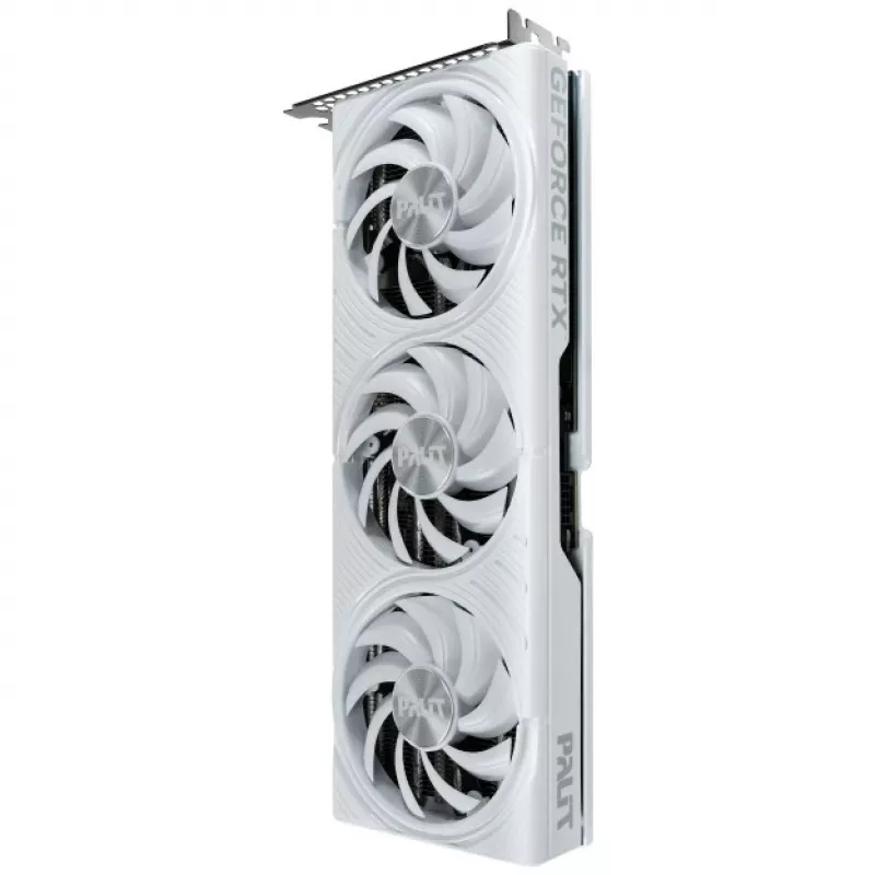 Karta graficzna GeForce RTX 5070 12 GB GDDR7