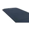Materac powietrzny Outwell 400137 — Pojedynczy materac kempingowy z poliestru 600×1950×100 mm, niebieski