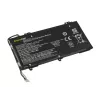 Bateria do laptopa SE03XL do HP Pavilion