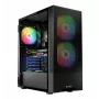 Obudowa Logic ARYA ARGB MINIDI USB 3.0 Czarny