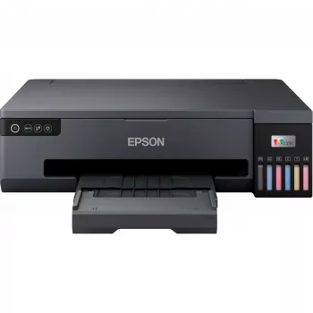 Epson EcoTank ET-18100 drukarka fotograficzna Atramentowa 5760 x 1440 DPI Wi-Fi