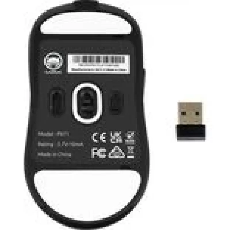 Mysz gamingowa GAMIAC PX71 - czarny
