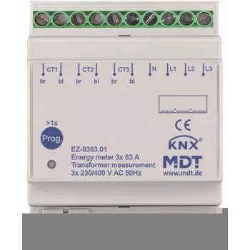 Mdt EZ-0363.01