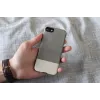Cover Man&Wood Einstein etui na telefon komórkowy iPhone 7