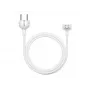 Apple - Przedłużacz zasilania - Typ F (M) - 1,8 m - Niemcy (MW2N3D/A)