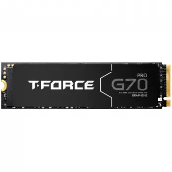 Team Group T-FORCE G70 Pro 2 TB PCIe 4.0 x4 | M.2 2280 | radiator grafenowy