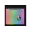 Podkładka pod mysz gamingowa Razer Firefly V2 Pro biały — podświetlenie RGB, zasilana przez USB, antypoślizgowa podstawa