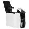 Zebra ZC100 drukarka do kart plastikowych Sublimacja/Termotransfer Kolor 300 x 300 DPI
