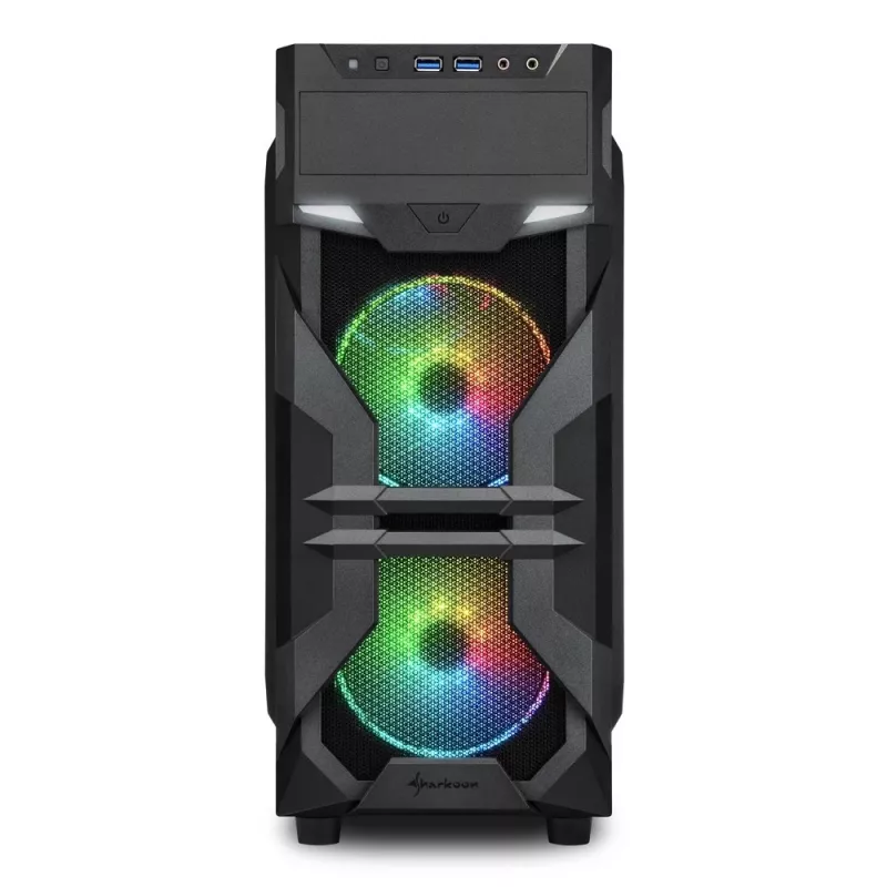 VG7-W RGB/ATX Obudowa