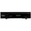 Xoro HRS 8660, odbiornik HD DVB-S2, gotowy do PVR, czarny (SAT100489)