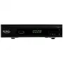 Xoro HRS 8660, odbiornik HD DVB-S2, gotowy do PVR, czarny (SAT100489)