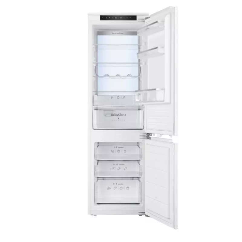 Lodówka z zamrażarką BK2995.5FCNO