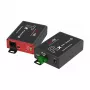 Nadajnik i odbiornik sieciowy Mobotix MX-A-ETP1A-2601-SET 600m 95 Mbit/s
