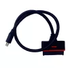Kabel HDD SATA do Type-C
