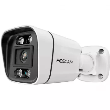 Kamera IP Foscam V8EP 3740 x 2160 pikseli