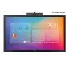 Panel płaski do cyfrowej informacji Sharp PN-LC752 75 cali LCD 4K Ultra HD 3840 x 2160