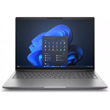 HP ZBook Power G11 A Mobilna Stacja Robocza - AMD Ryzen 7 8845HS - Win 11 Pro - RTX 2000 Ada - 32GB RAM - 1TB SSD NVMe, TLC - 40,6 cm (16) IPS 2560 x 1600 (WQXGA) - Wi-Fi 6E, Bluetooth - kbd: Deutsch - z HP Wolf Pro Sec...