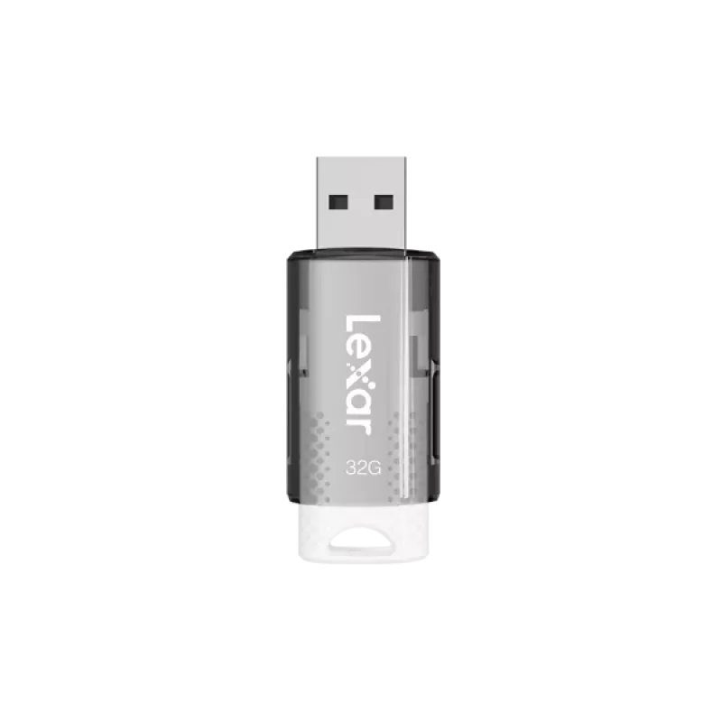 Pamięć USB Lexar 32 GB USB Typu-A 2.0 JumpDrive S60