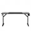 Huzaro Hero 4.6 Czarny gaming desk