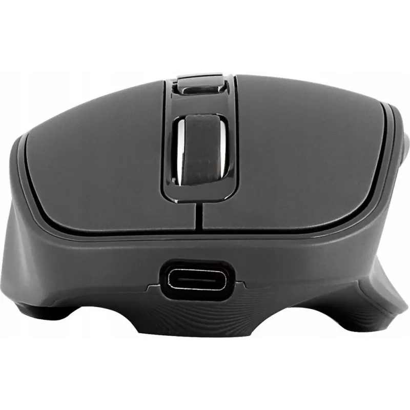 Mysz bezprzewodowa YENKEE YMS 2080GY SLIDER 2.4Ghz