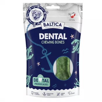 BALTICA Dental care bone - przysmak dla psa - 2