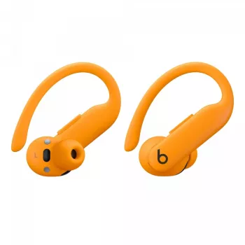 Earphones Beats Powerbeats Pro 2 Electric pomarańczowy