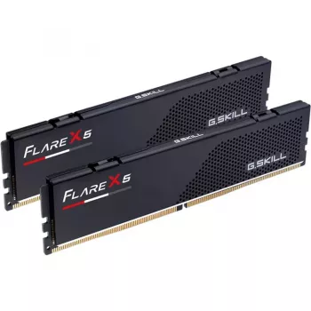G.Skill Flare X5 F5-6000J3444F64GX2-FX5 moduł pamięci 128 GB 2 x 64 GB DDR5 5600 MT/s 288-pin DIMM