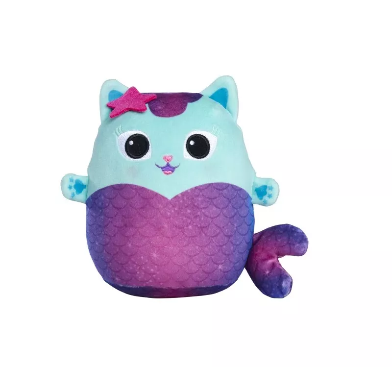 Pluszak SIMBA Mascot Universal Gabby 20 cm — gniotek, 3 rodzaje