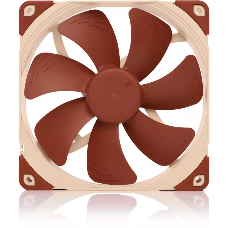 Noctua NF-A14 PWM 140mm Wentylator Obudowy