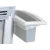 Ergotron SV40 zestaw kosza i uchwytu - element montażowy (uchwyt, kosz)