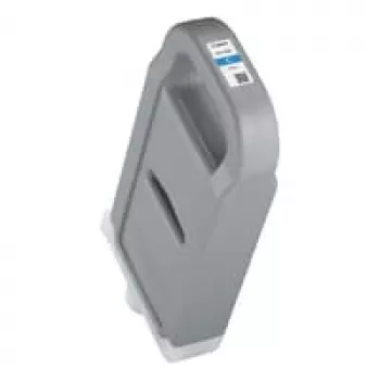 Canon PFI-710C wkład atramentowy Oryginalny cyjan