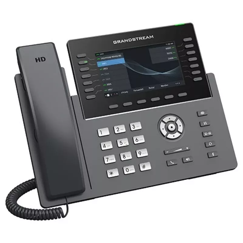 IP Phone Grandstream Networks GRP2650