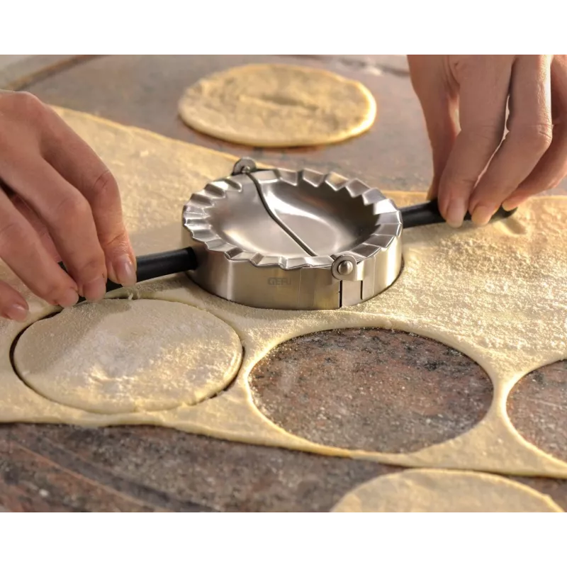 Forma do ravioli GEFU RAVENNA