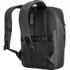 BQ 16 Laptop Backpack, plecak czarny, do 40,6 cm (16)