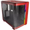 Montech KING 95 Midi Tower czerwony