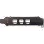 Część obudowy komputera CoreParts KIT881 Uniwersalna