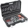 Zestaw kluczy nasadowych YATO YT-38841 1/4 inch, 3/8 inch, 1/2 inch