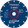 Tarcza tnąca Bosch EXPERT Carbide MultiWheel 180 mm Ø, otwór 22,23 mm