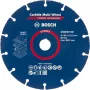 Tarcza tnąca Bosch EXPERT Carbide MultiWheel 180 mm Ø, otwór 22,23 mm