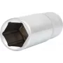 KS Tools 917.1247 nasadka sześciokątna głęboka 1/2 inch metryczna 24 mm